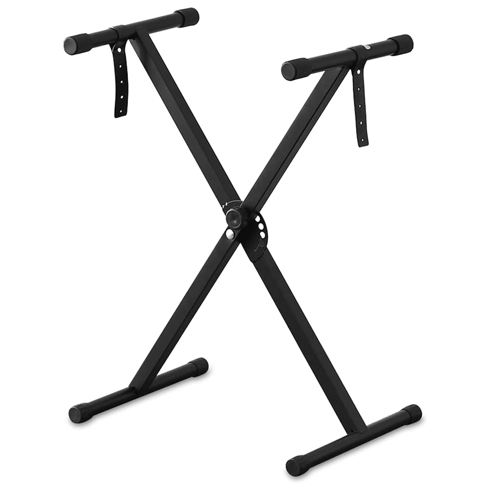 Amazon.co.jp: RiZKiZ キーボードスタンド X型 電子ピアノスタンド